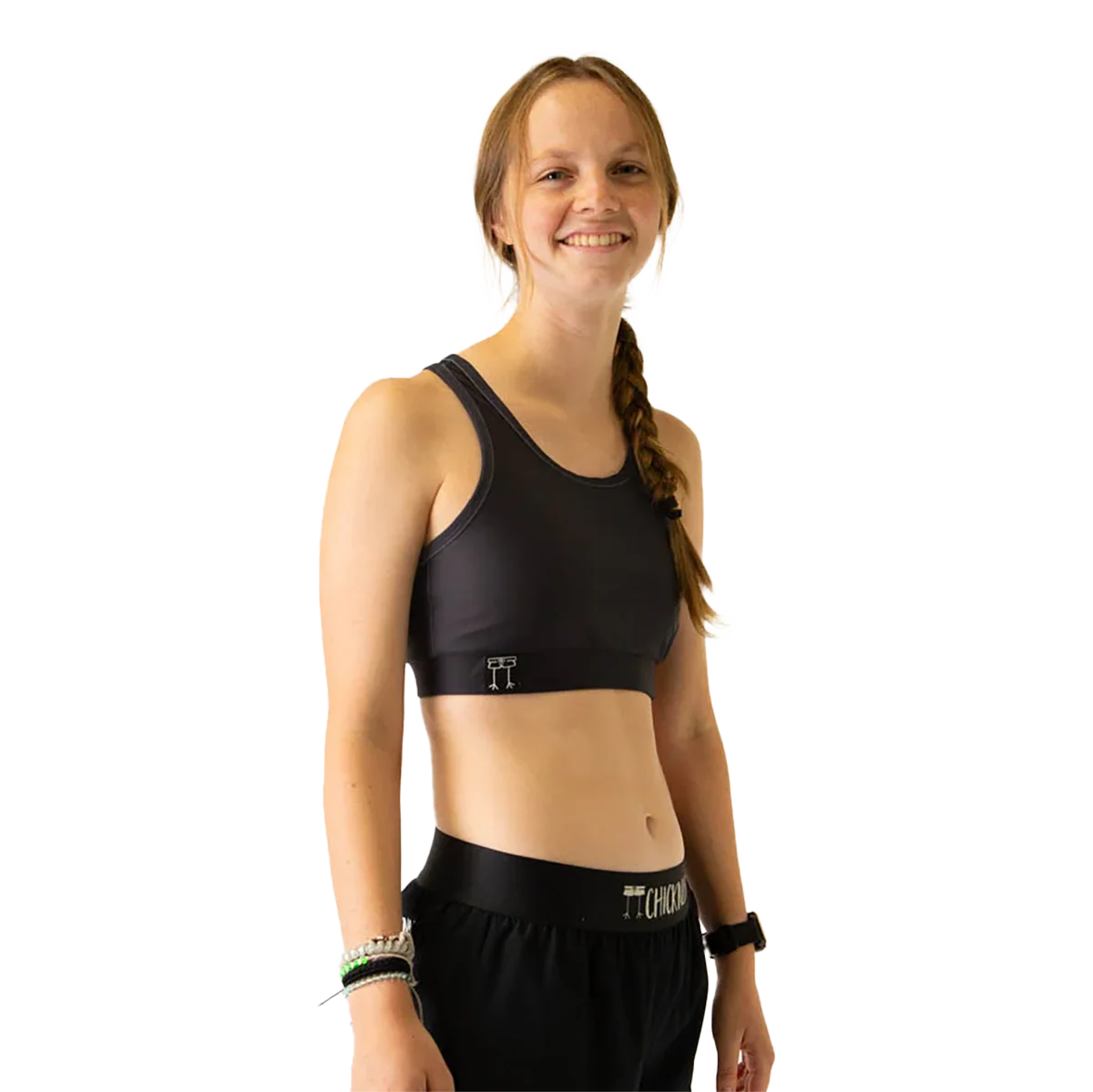 ChicknLegs OG Sports Bra