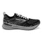 Black - Grey - White