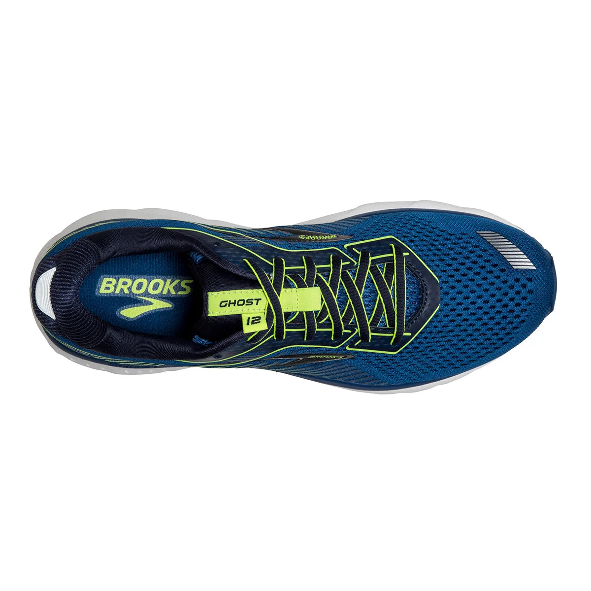 Brooks Ghost 12