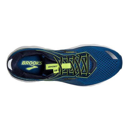 Brooks Ghost 12