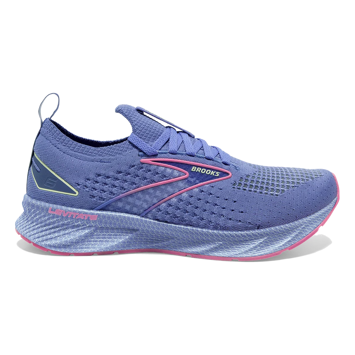 Brooks Levitate StealthFit 6