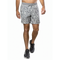 Grey Tie Dye