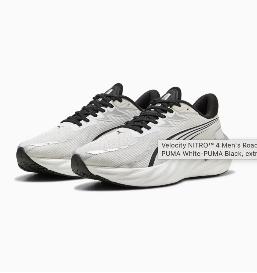 Men's Puma Velocity NITRO 4