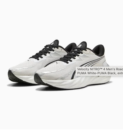 Men's Puma Velocity NITRO 4