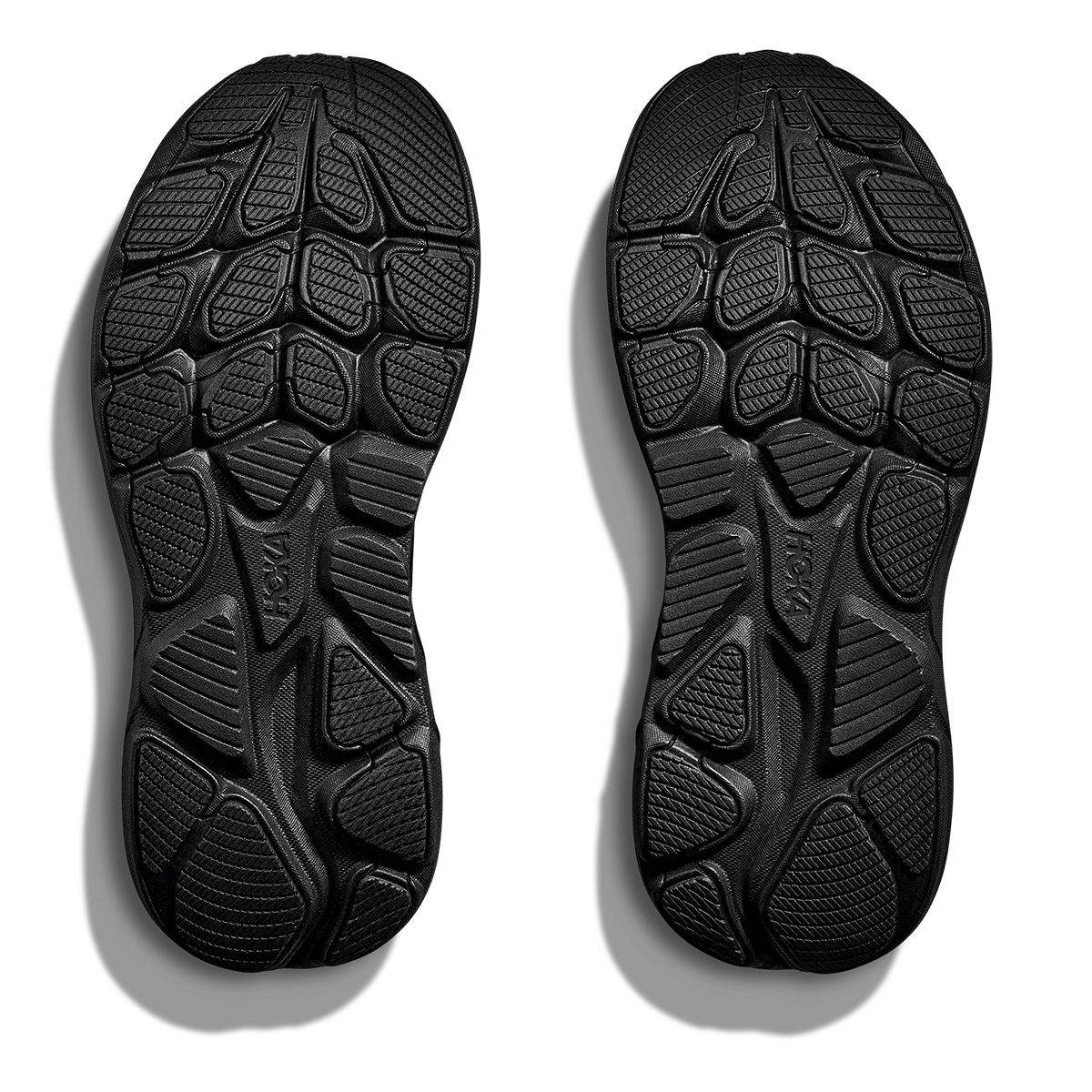 Hoka Clifton 10 Big Kids