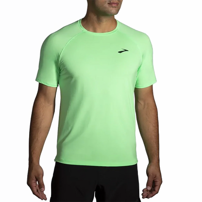 Brooks Atmosphere Short Sleeve 2.0