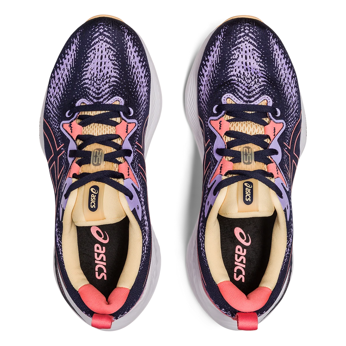 Asics Gel Cumulus 25