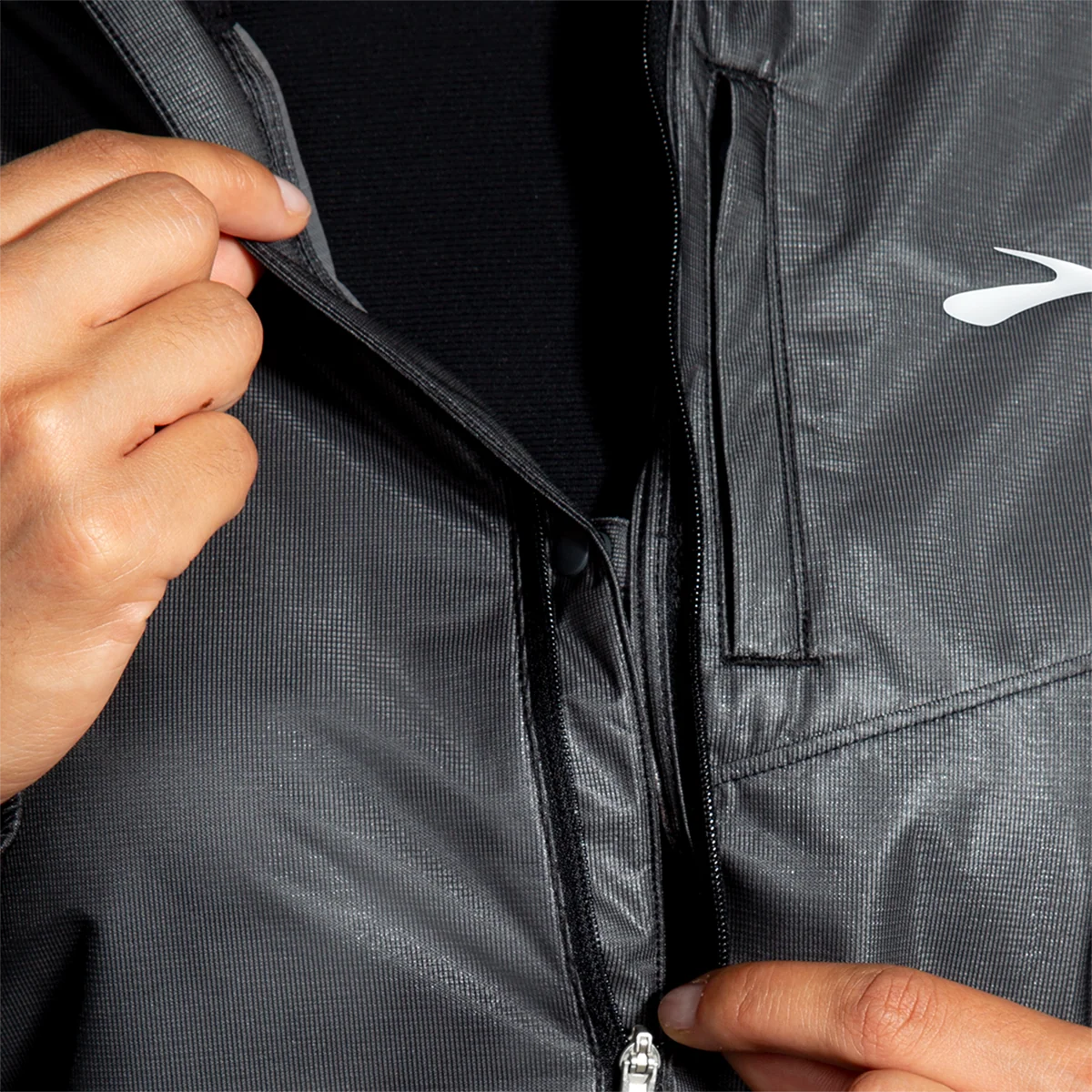 Brooks All Altitude Jacket