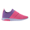 Starfish Purple - Hollywood Pink - Shell White