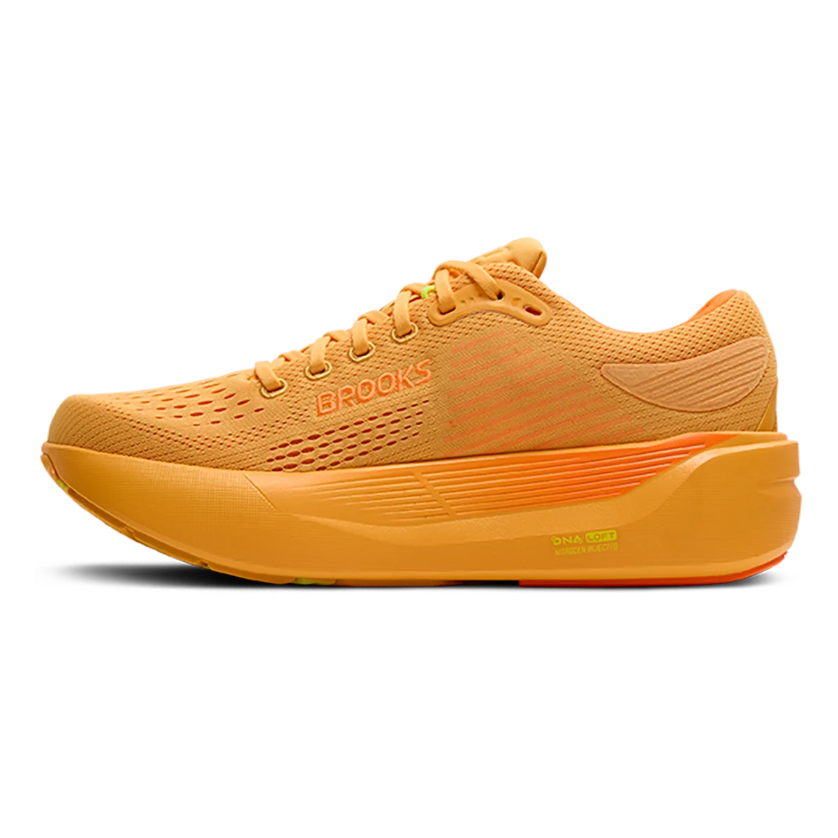 Brooks Ghost Max 3