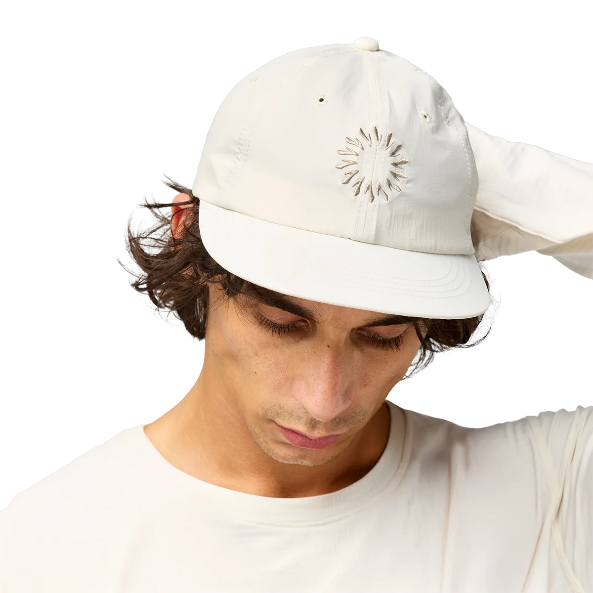 Brooks Movement Tech Hat