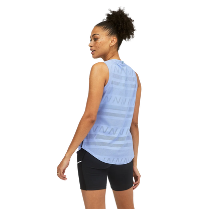 New Balance Q Speed Jacquard Tank