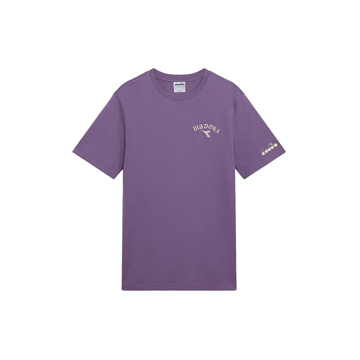 Diadora SS T-Shirt Run Crew