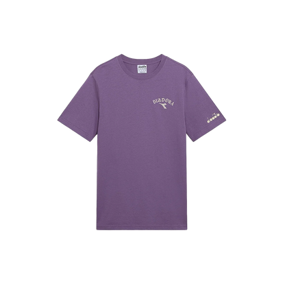 Diadora SS T-Shirt Run Crew