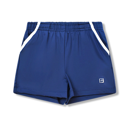 SET Athleisure Nathan Short