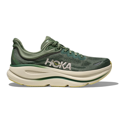 Hoka Bondi 9 Succulent - Fern