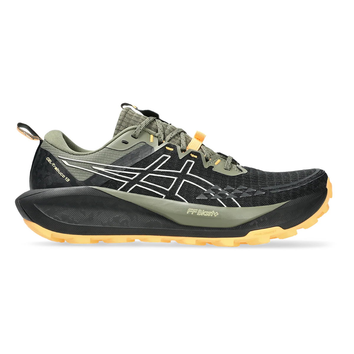 Asics Gel Trabuco 13