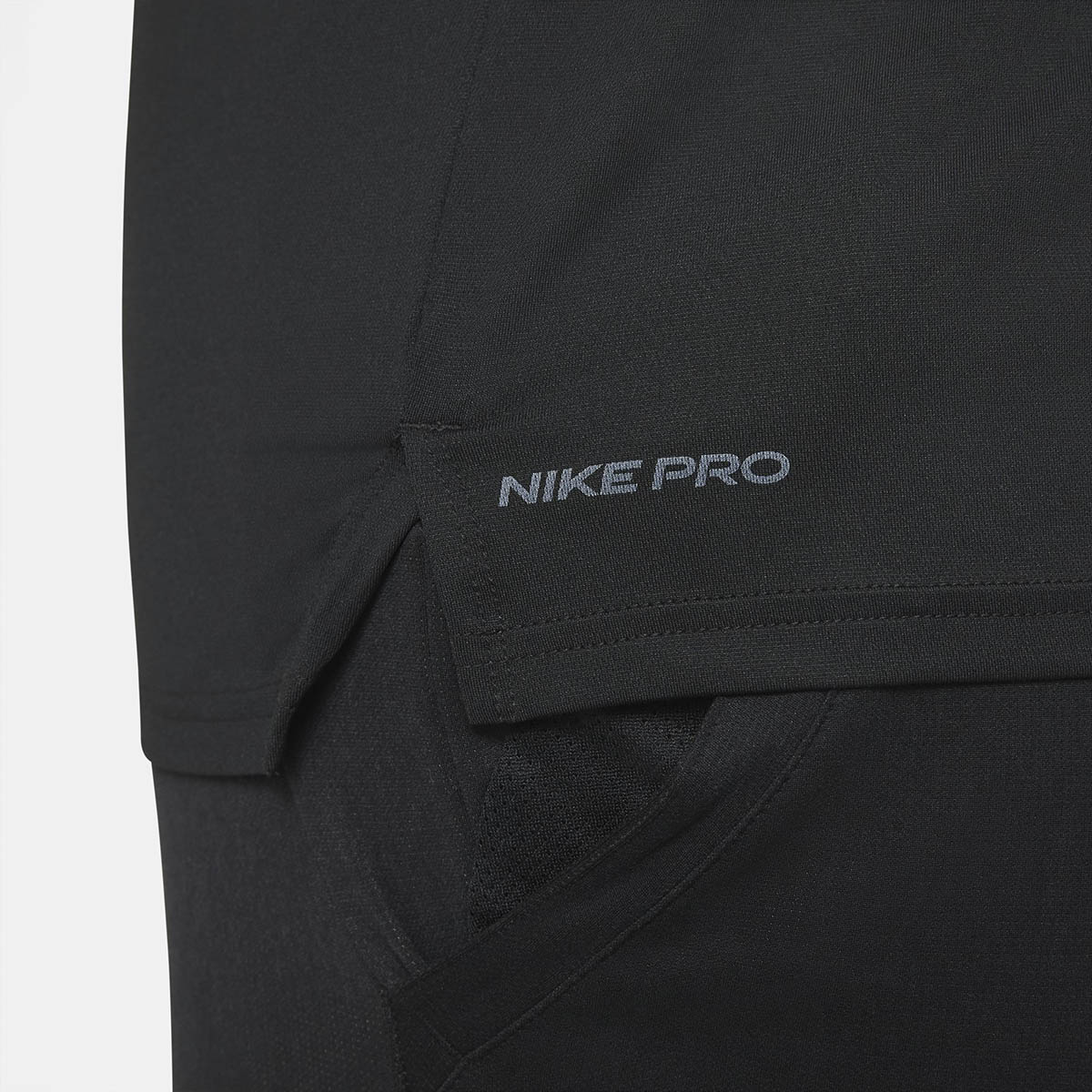 Nike Pro Dri-Fit Shortsleeve