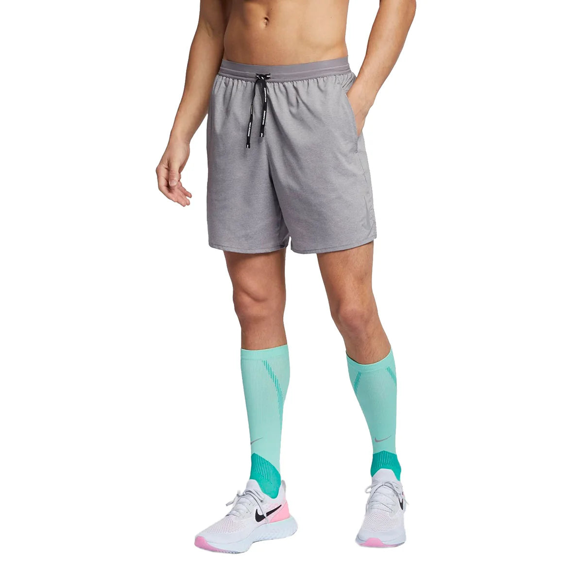 Nike Dri-FIT Flex Stride 7" Short