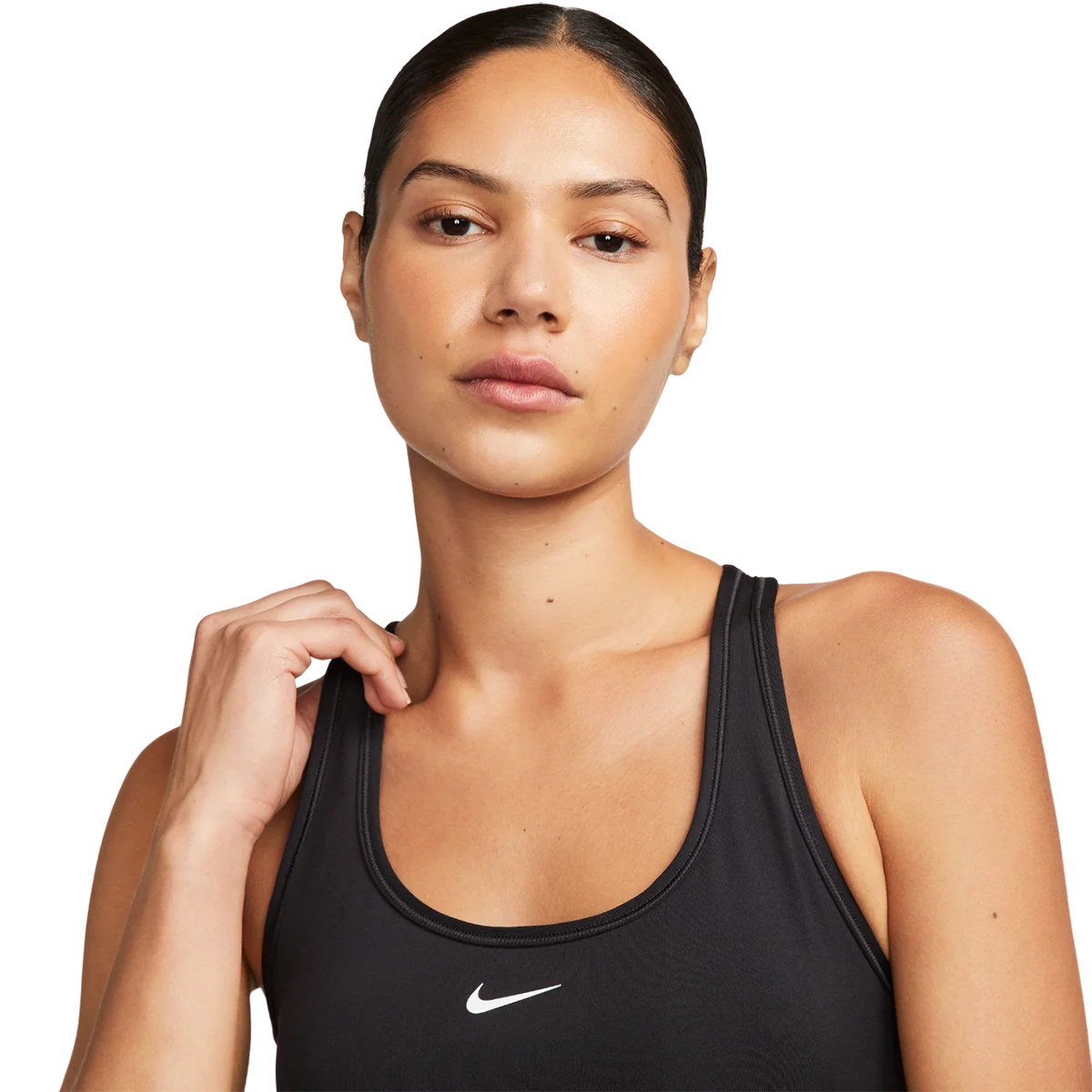 Nike Swoosh Bra