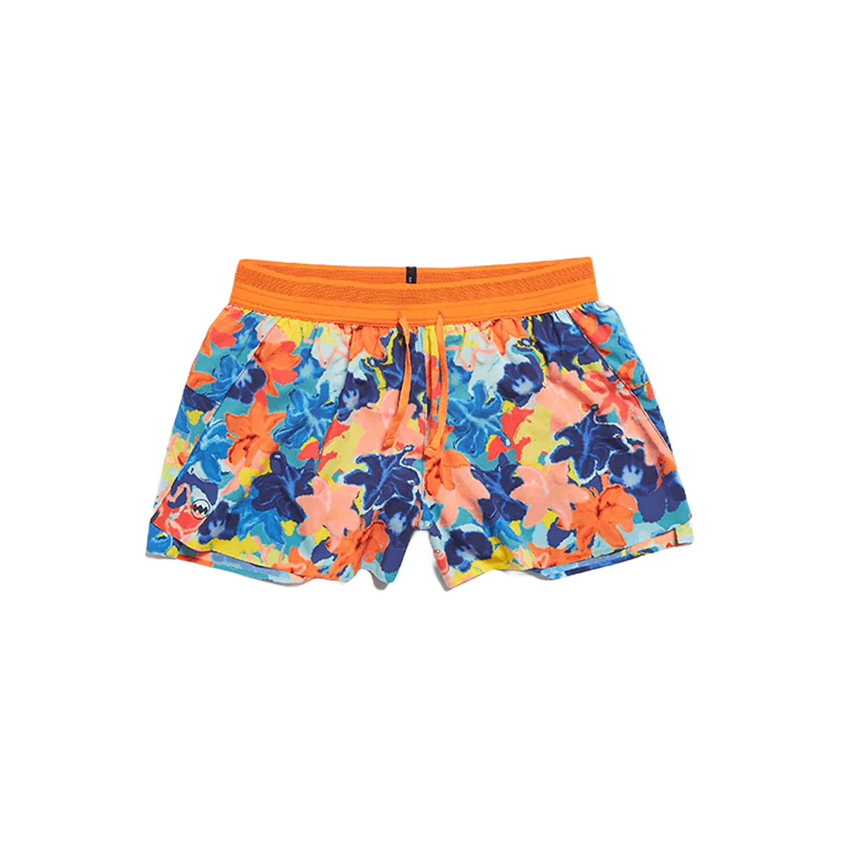 Janji 3" AFO Middle Short