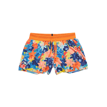Janji 3" AFO Middle Short