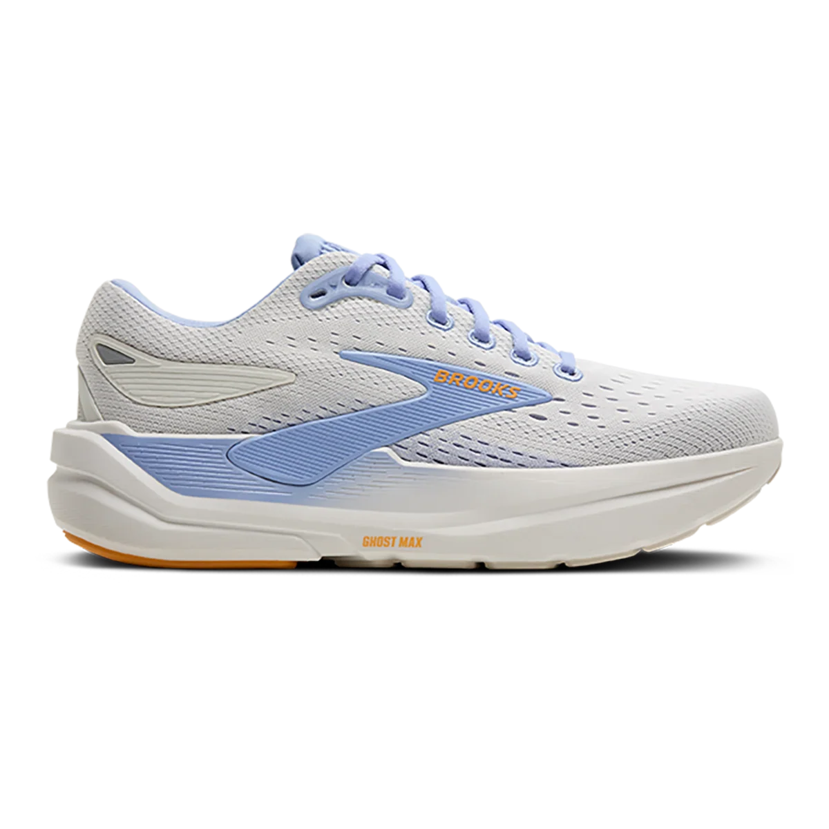 Brooks Ghost Max 3