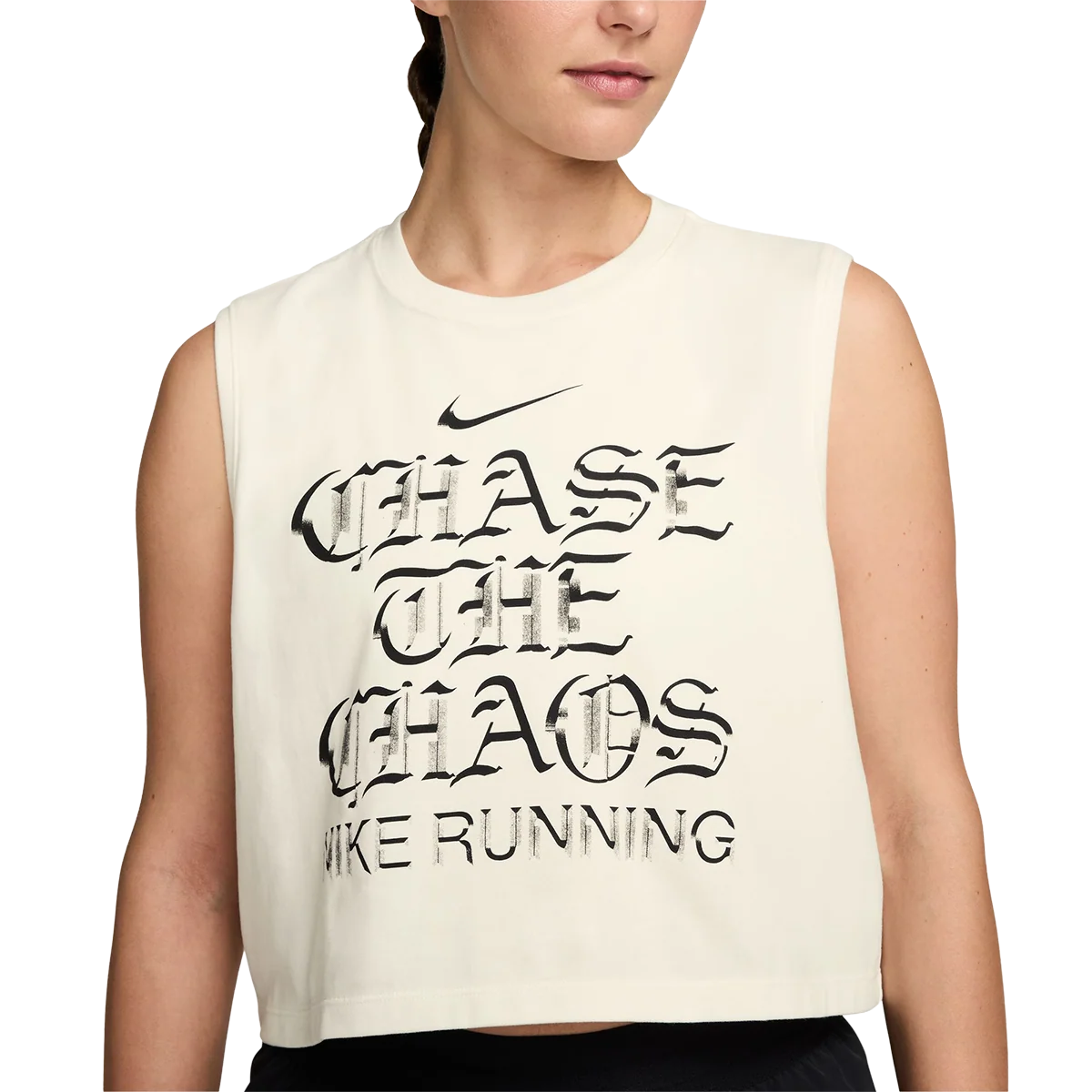Nike Dri-FIT Sleeveless Running Top