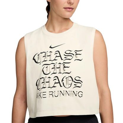 Nike Dri-FIT Sleeveless Running Top