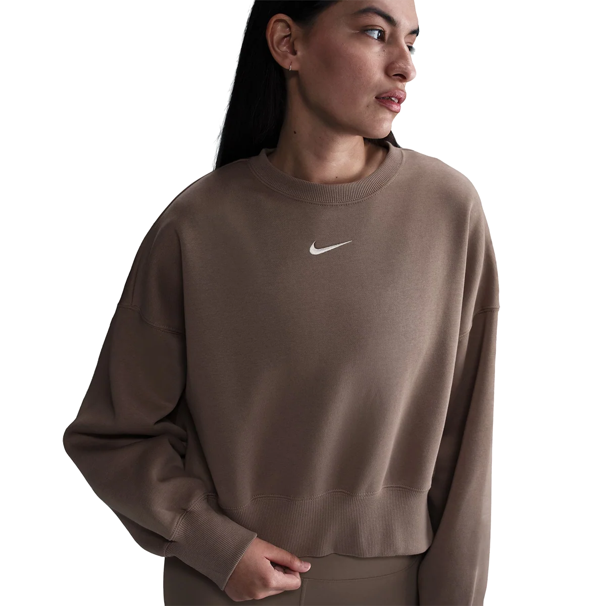 Nike Sportswear Phoenix Fleece Pullover