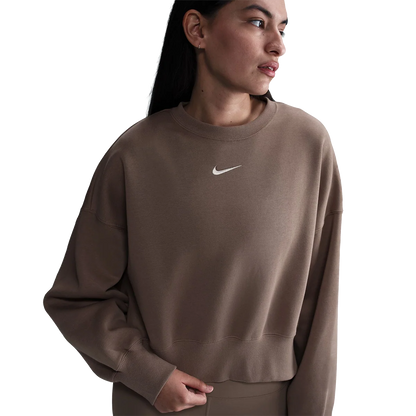 Nike Sportswear Phoenix Fleece Pullover