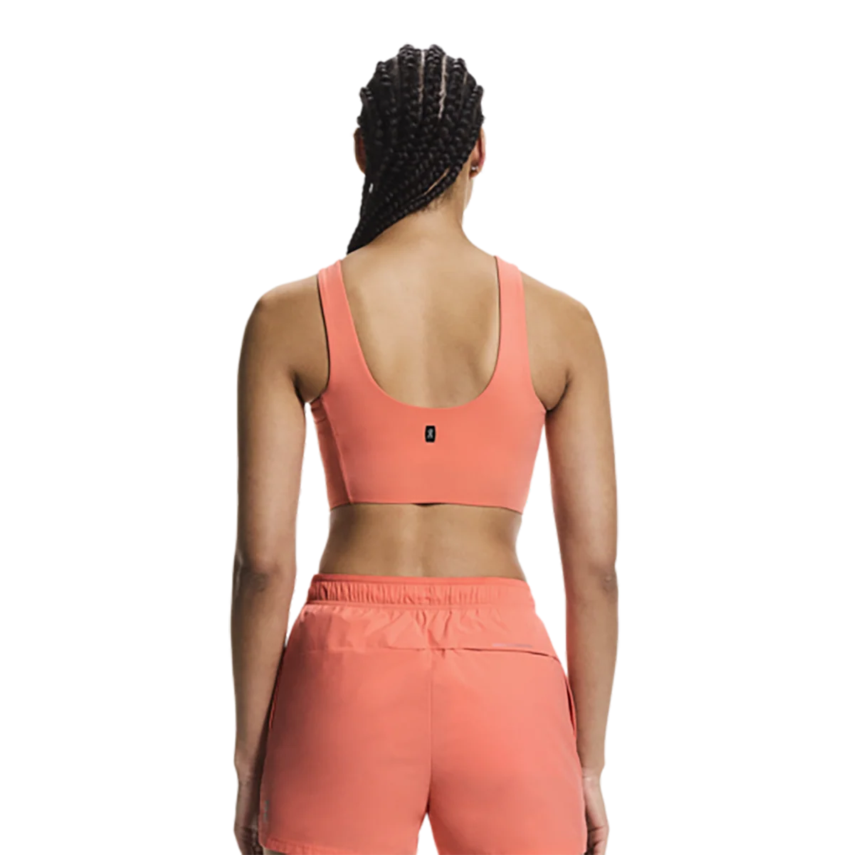 ON Core 2-in-1 Crop