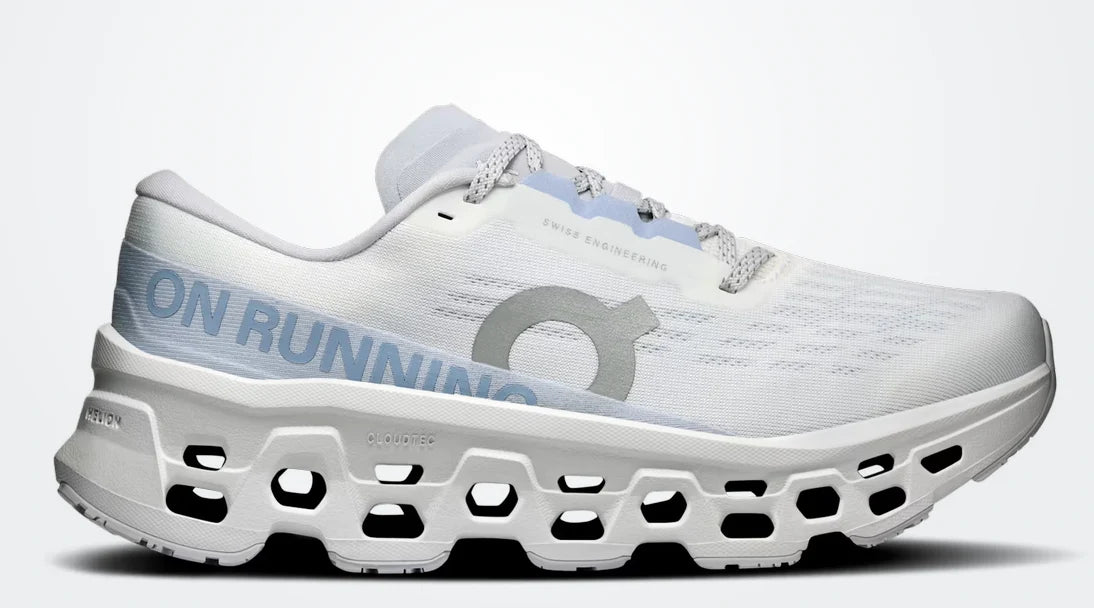 Women's On Cloudmonster 3