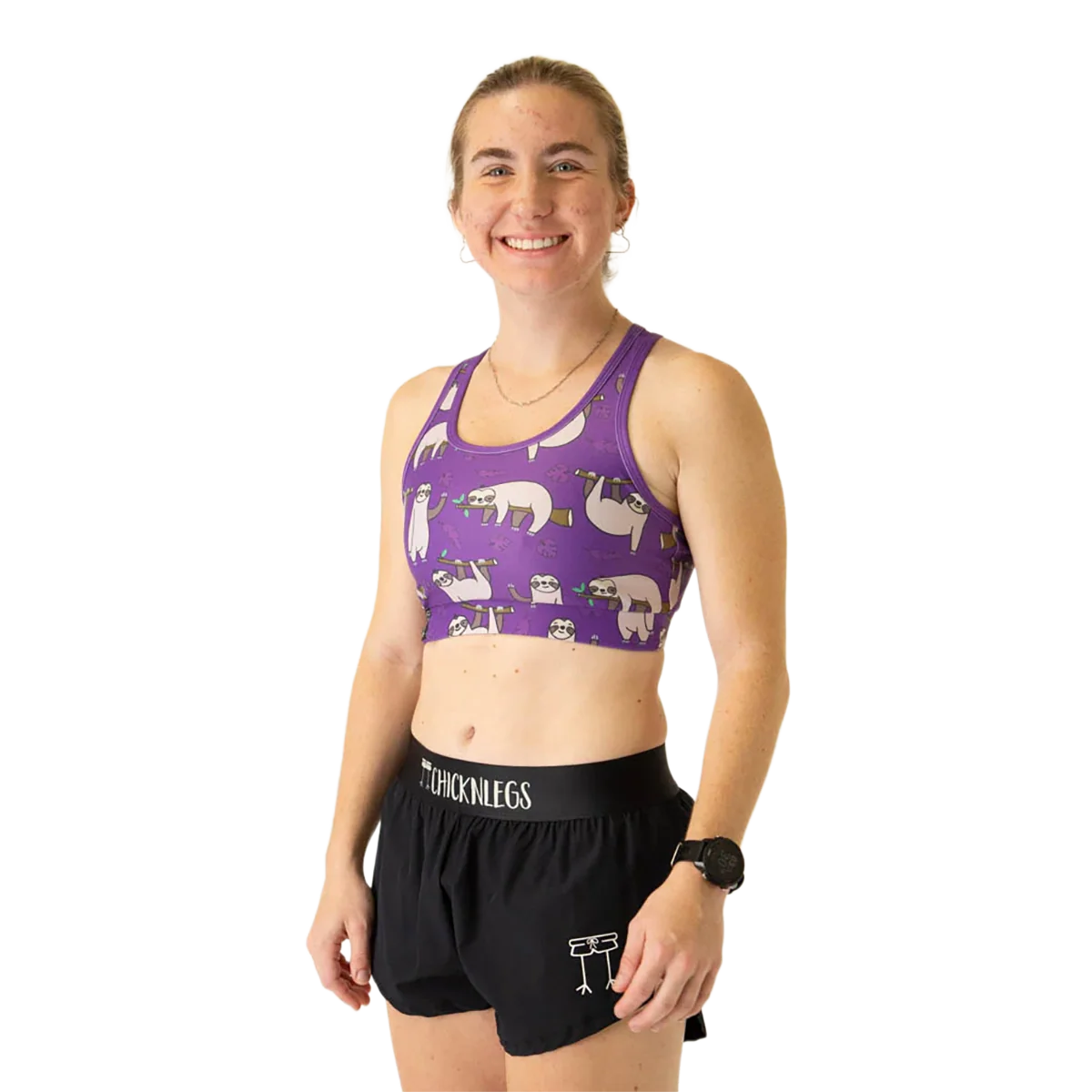 ChicknLegs OG Sports Bra