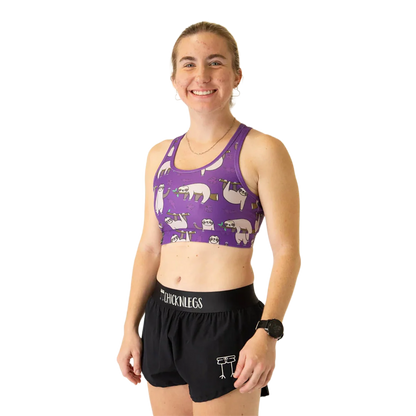 ChicknLegs OG Sports Bra