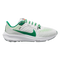White - Malachite - Fir - Green Strike