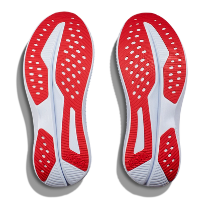 Hoka Mach 6 - Mirage - Stellar Blue