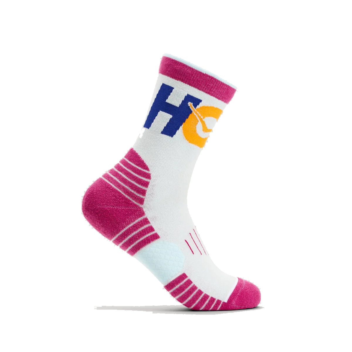 Hoka Crew Run Socks