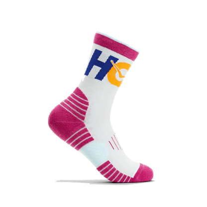 Hoka Crew Run Socks
