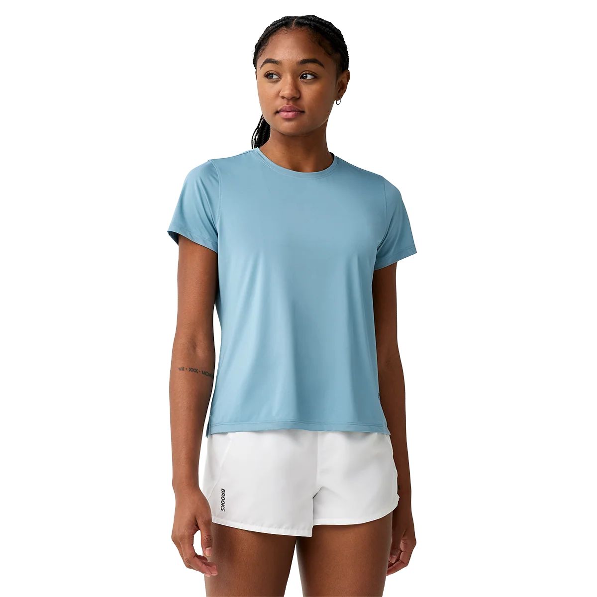 Brooks Dash Short Sleeve