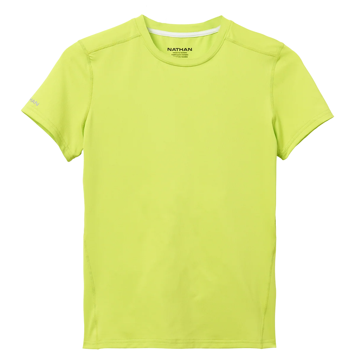 Nathan Sprinter Shortsleeve