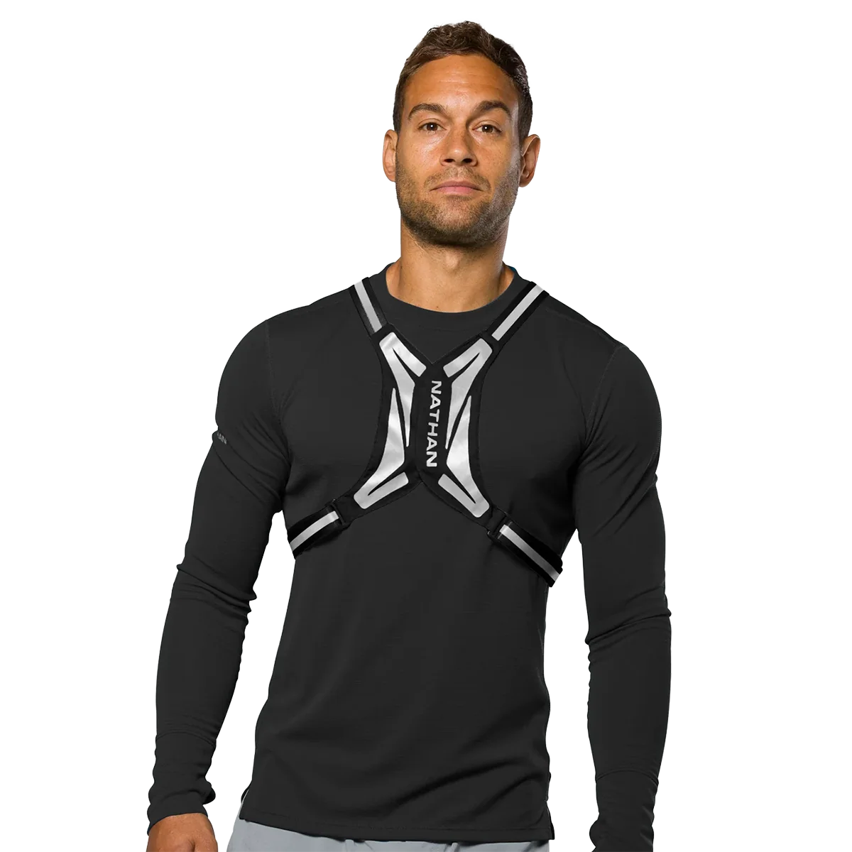 Nathan Hypernight Reflective Vest Lite