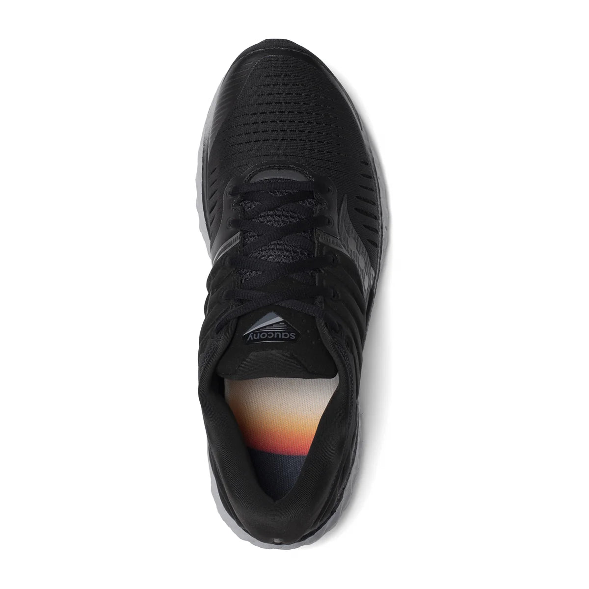 Saucony Hurricane 22