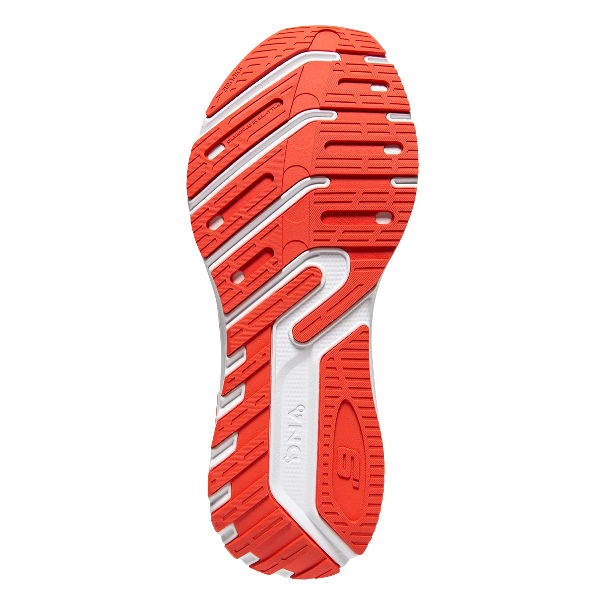 Brooks Launch GTS 9