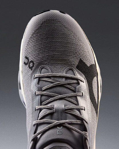 Women's On Cloudmonster 3 Hyper