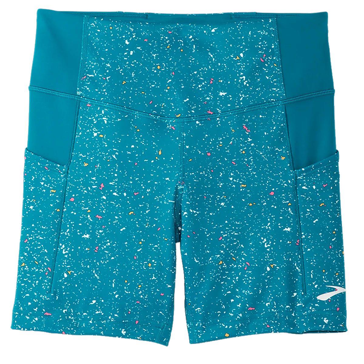 Brooks Method 5" Short Tight