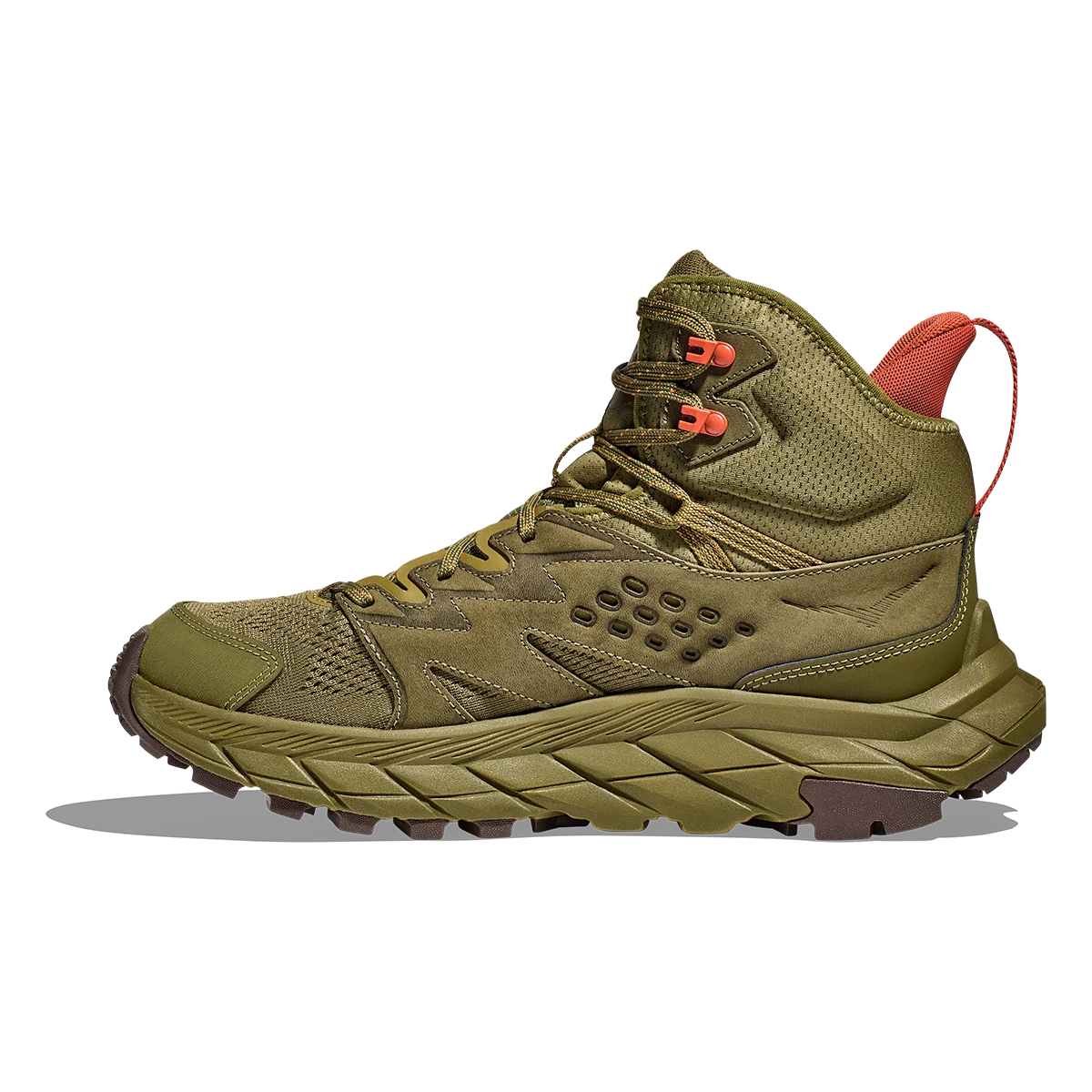 Hoka Anacapa Breeze Mid