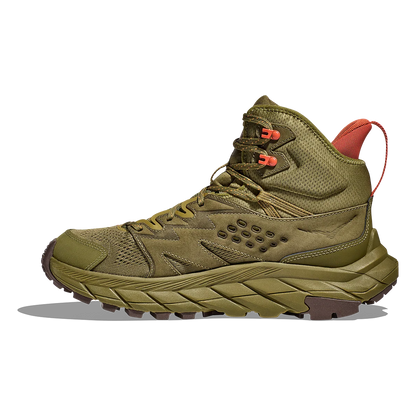 Hoka Anacapa Breeze Mid