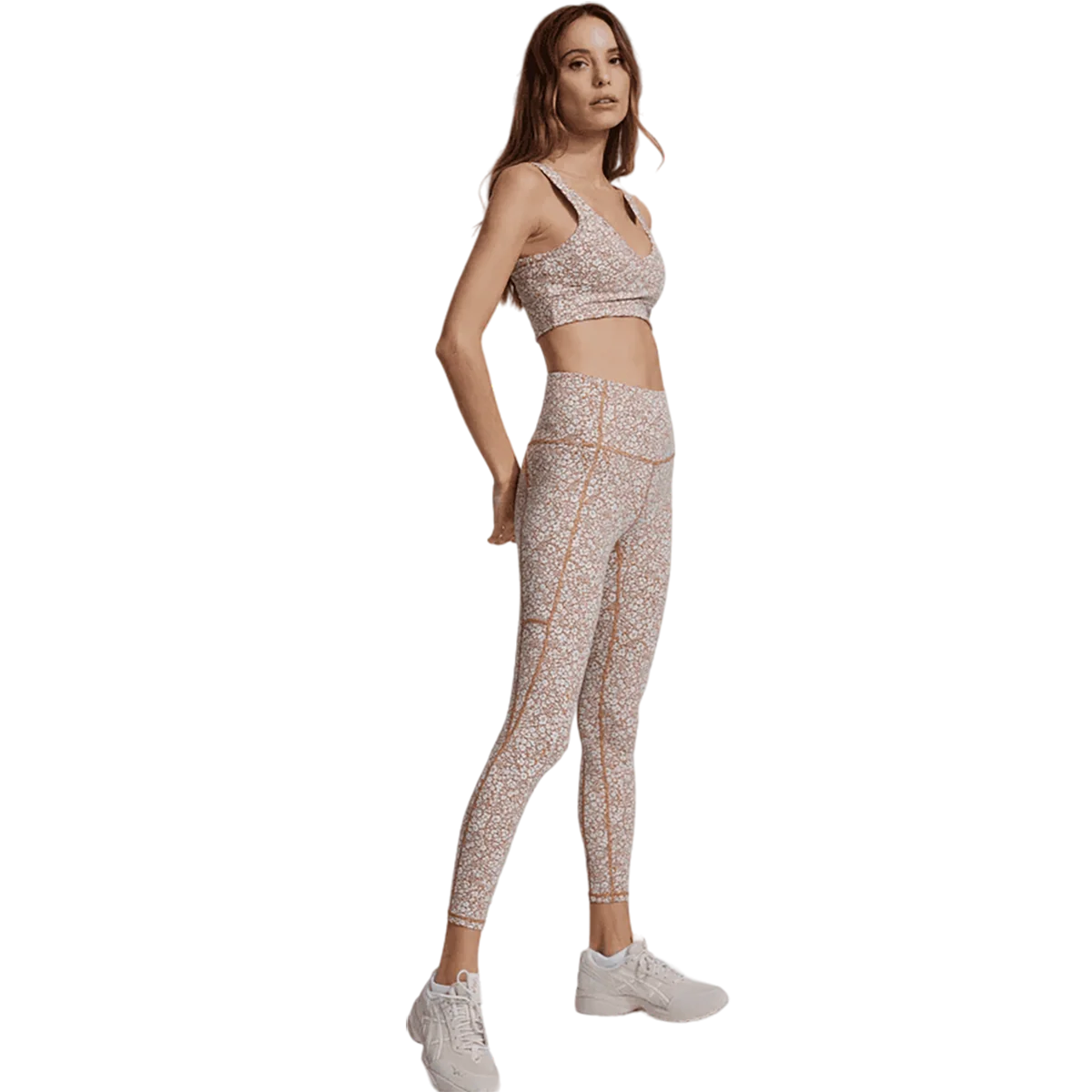 Varley Let's Move Pocket High-Rise 25" Tight
