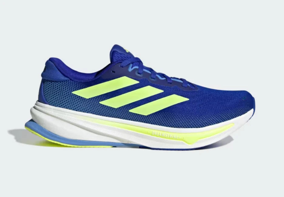 Men's adidas Supernova Rise 2